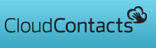 CloudContacts: Scan business cards into contacts, and now import to SalesForce.