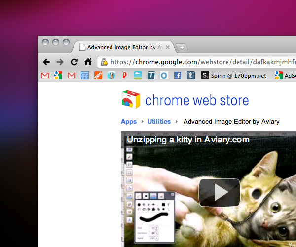 Here are the 5 best links – I mean apps – you should try in the Chrome Web Store.