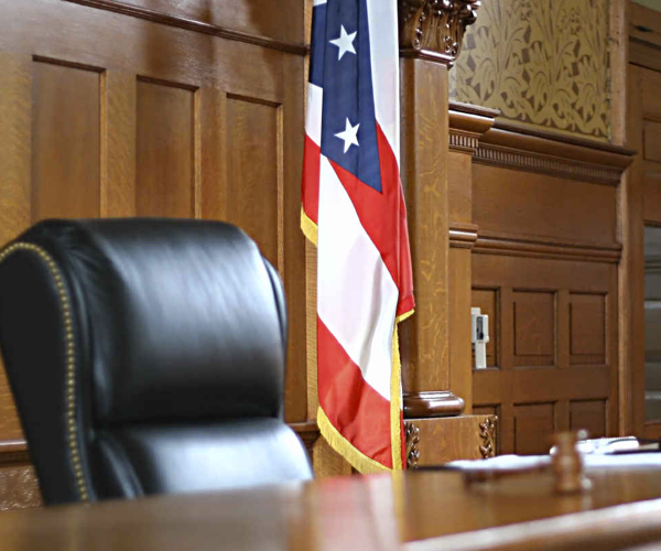Webunal: Turning Twitter and Facebook into your personal jury box