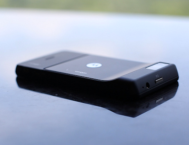 Long-term verdict of the Droid X? Still Verizon’s best.