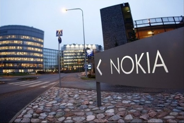 Nokia To Axe 800 Employees in Finland