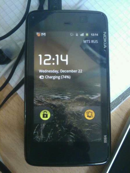 Nokia, I think I just changed my mind!