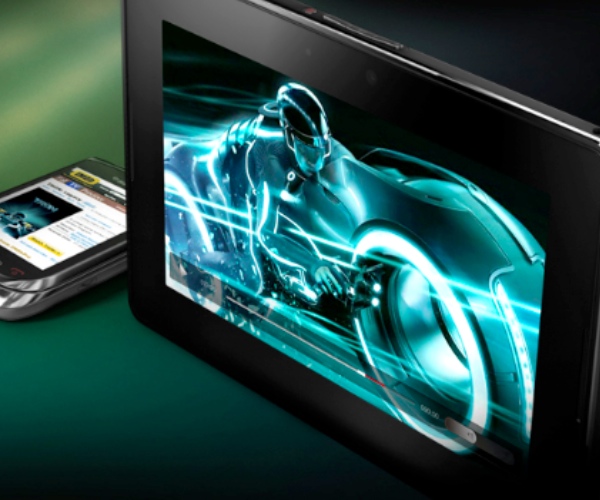 BlackBerry Calls For Playbook App Developers