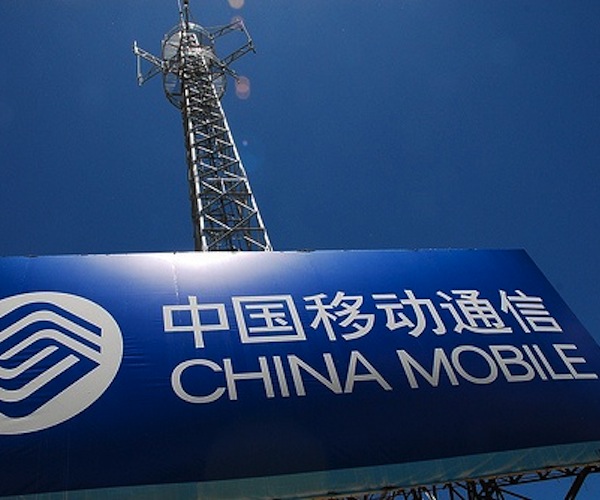China Mobile may bring forward 4G roll out