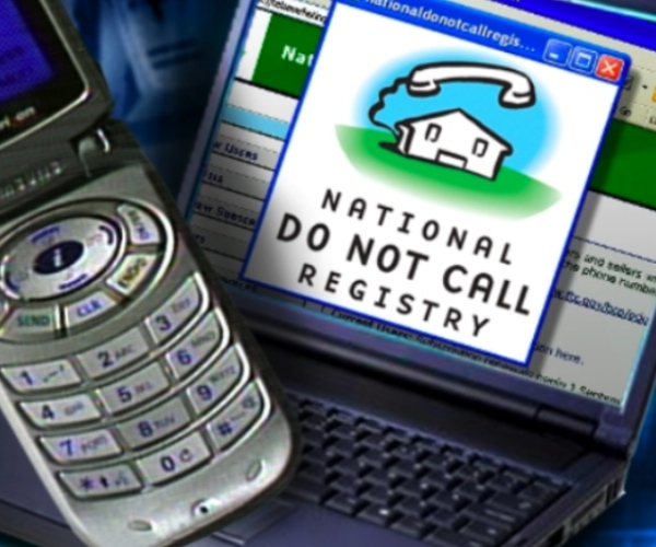 Do not Call