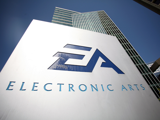 EA estimates global mobile games market will be worth $3.4 billion this year