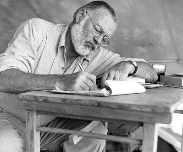 Love poetry jams? Try Figment: an online community created for writers by writers