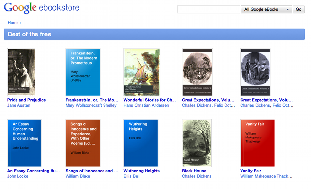 Saying Goodbye To The Facebook Gift Shop