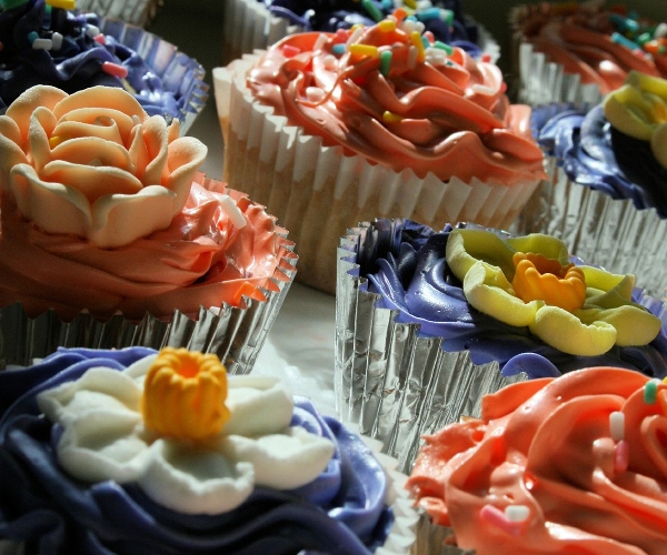 App Store Classics: Cupcakes! is catnip for toddlers