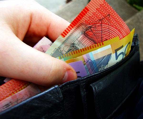 PayPal mobile payments going mainstream, worth $700m this year