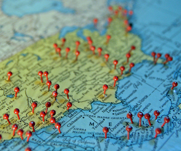 Official Google Latitude iPhone app returns to the Store