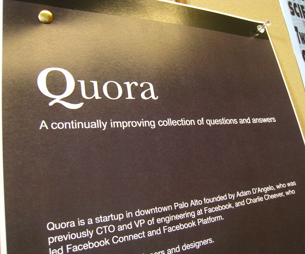 Top Tips for New Quora Users