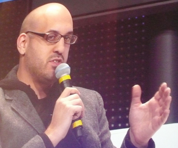 Twitter’s VP of Product Jason Goldman to leave