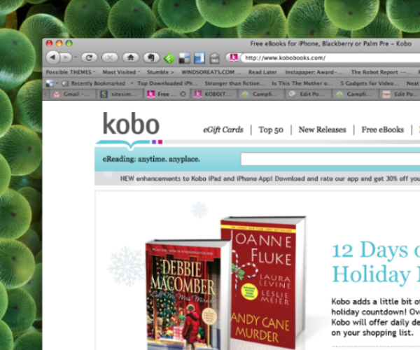 kobo