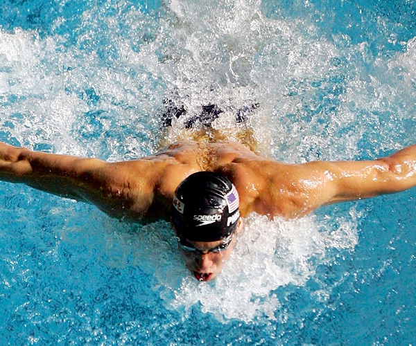 “Oscillating Flow Propulsion Device” aka Swimming in the Future