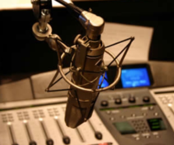 microphone