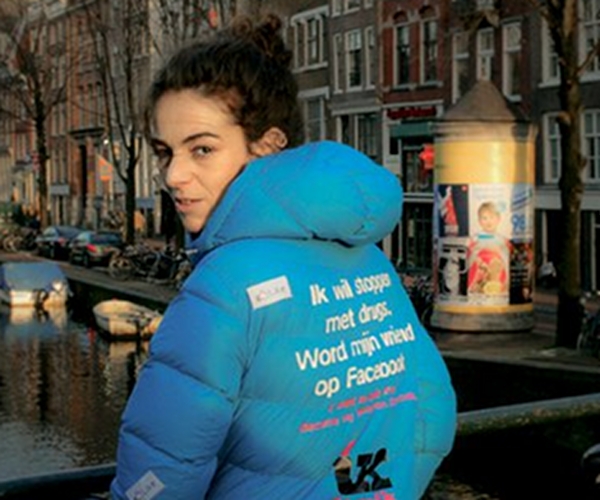 Can Facebook Help Addicts Quit Drugs?