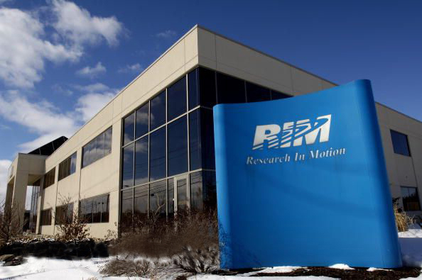 RIM acquires mobile UI design innovators The Astonishing Tribe (TAT)