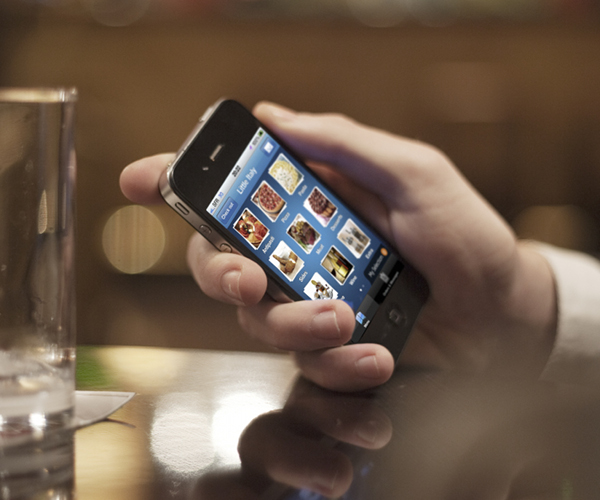 Storific’s app could do away with restaurant waiters forever