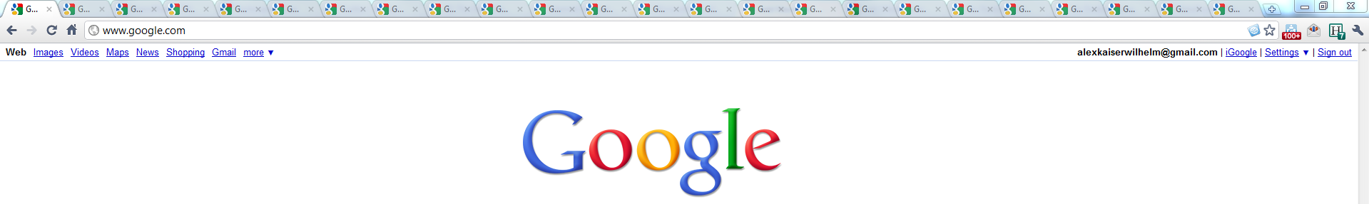 A new feature to Gmail Labs: Search Docs and Sites within Gmail