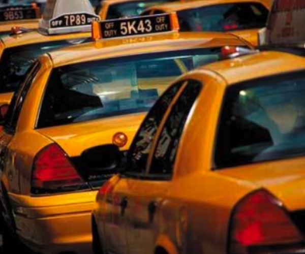 Taxi