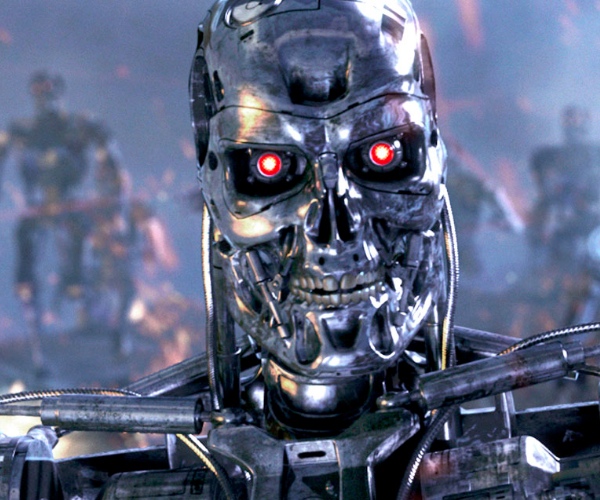 Ethical Robotics and Why We Really Fear Bad Robots