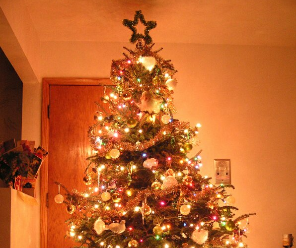 The 5 things I’m most thankful for this Holiday season