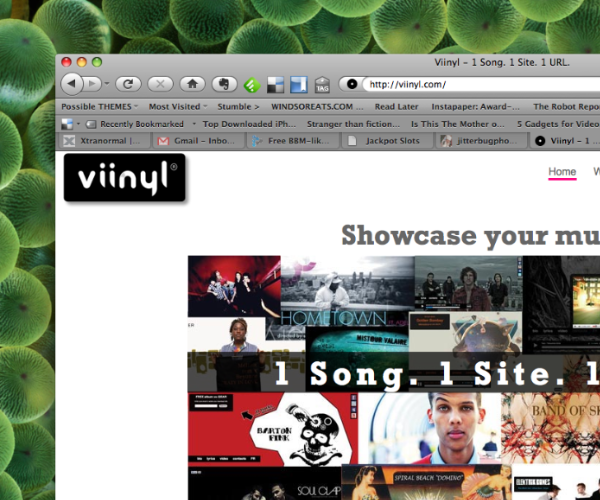 viinyl