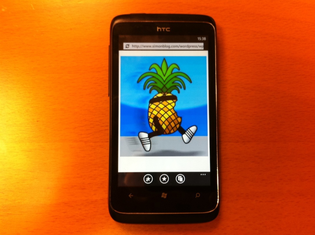 First Windows Phone 7 homebrew app emerges, enables custom ringtones