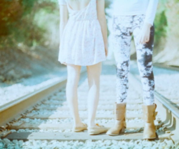 Moxsie, a foxy fashion start-up announces a partnership with Badgeville