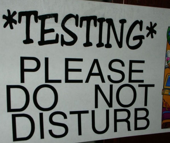 uTest: Real-world testing for any app with an iOS device