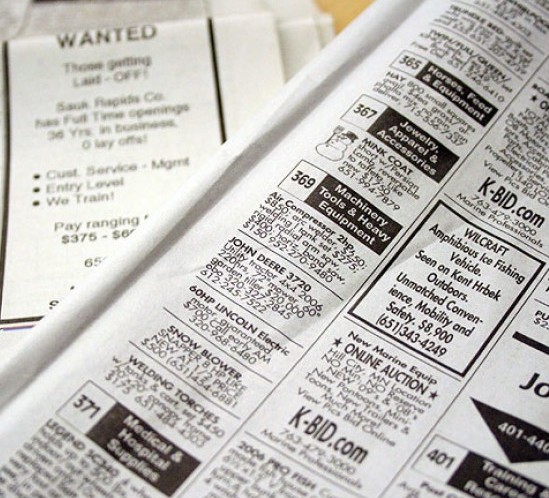 Geoli.st. The evolution of classifieds adds product image recognition and augmented reality