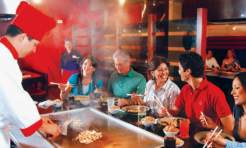 Restaurant in Kuwait sues blogger over nasty review