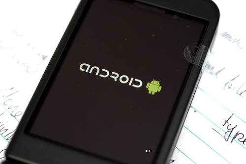 Android Users Now Outnumber iPhone Users In U.S