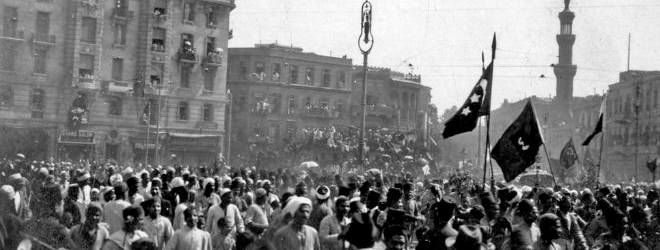 Facebook and Twitter are now re-blocked in Egypt