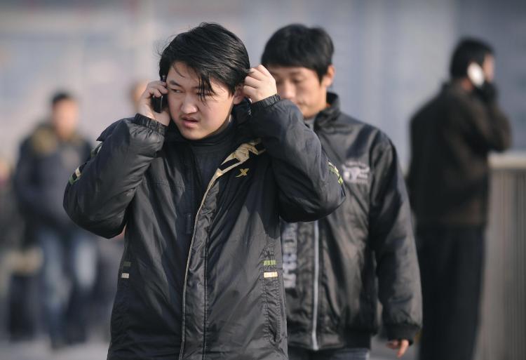 iPhone sales help China Unicom reach 140m subscribers