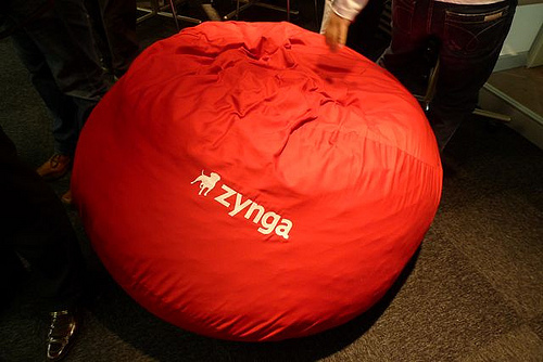 Zynga targets Indian gaming market with new in-game payment methods