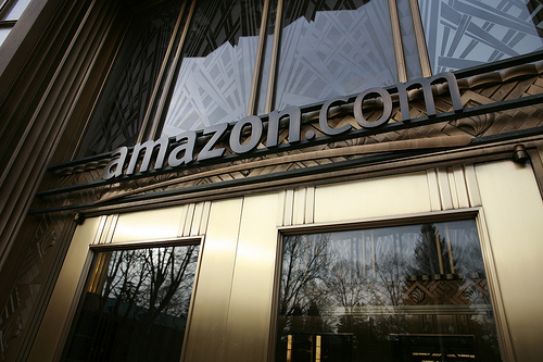 Amazon’s Appstore Developer Program goes live, now ready for Android apps