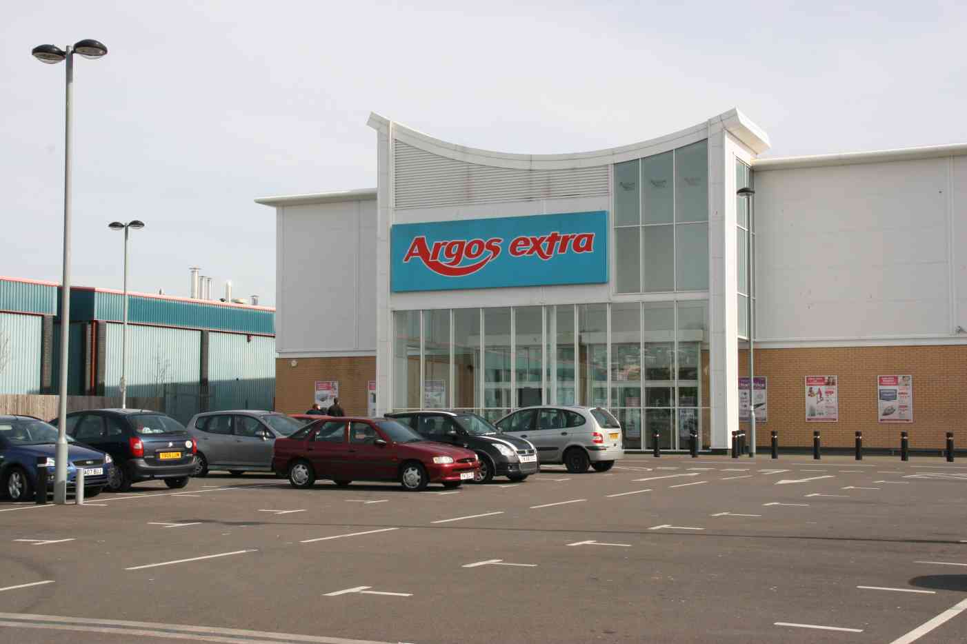 Argos iPhone app tops 1.2 Million downloads, generates £3 million over Christmas period