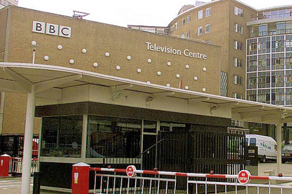 BBC slashes online budget by 25%, will cut 360 employees and 200 websites