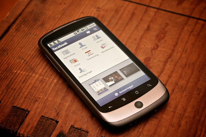 Is Facebook launching a third-party comments platform?