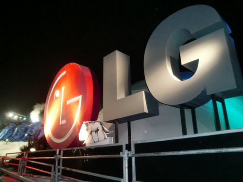 LG Optimus 2X Confirmed For February UK Release