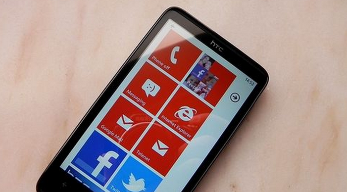 How to hack your Windows Phone 7 handset to turn on tethering