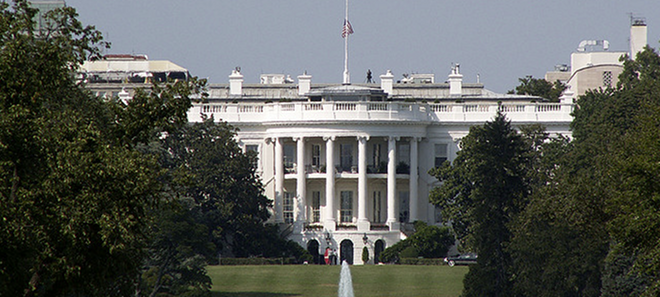 The White House pushes entrepreneurship with help from Facebook, Intel and more