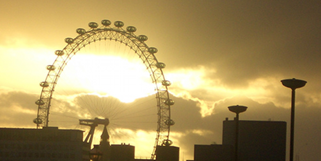 20 hot European startups pitch at Seedcamp London