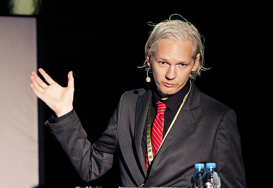 Wikileaks: The movie to expose most dangerous man in the world