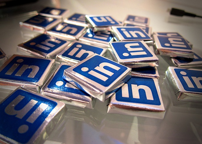 LinkedIn files its IPO registration