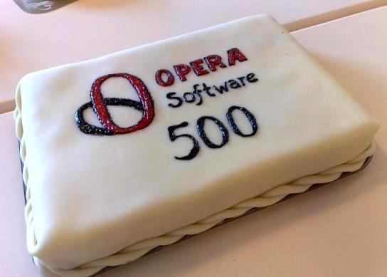 Opera previews its tablet-enabled browser ahead of CES announcement