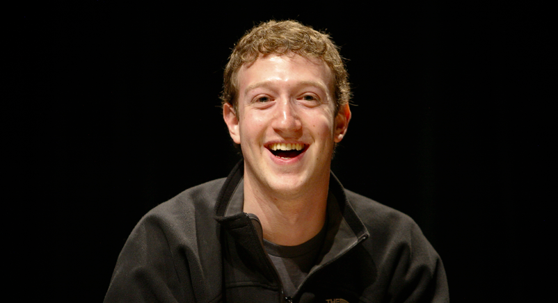 Facebook raises $500 million from Goldman Sachs; has $50 billion valuation