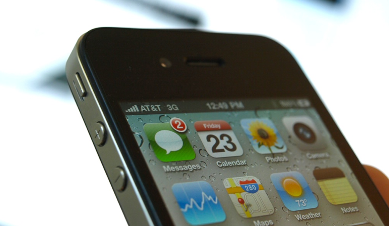 The Verizon iPhone — Confirmed for February 10th Launch